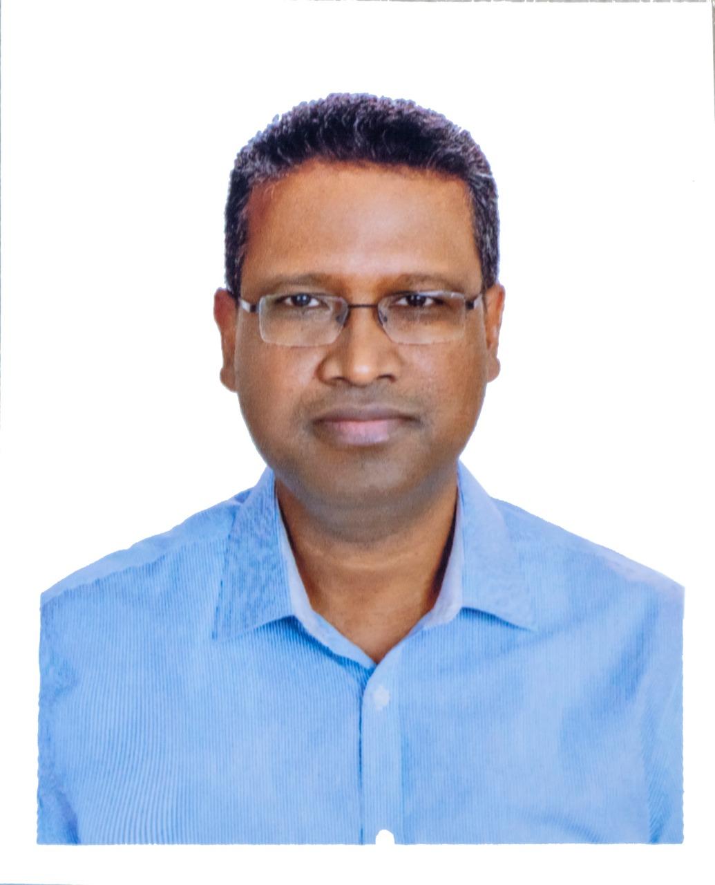 Rtn Md Mahabubor Rahman